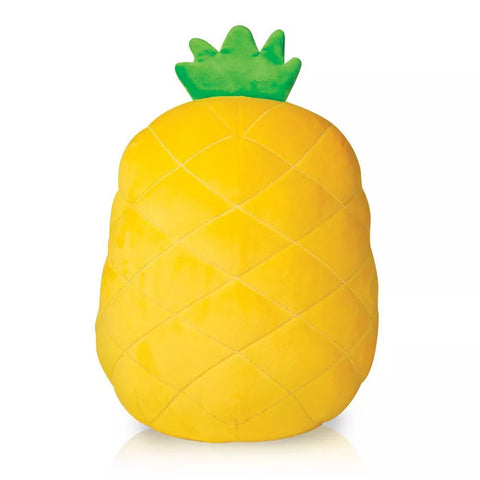 Smoko 12" Pineapple Tayto Deluxe Plush: Polyester Stuffed Animal Toy|Smoko In Lebanon