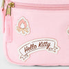 Hello Kitty Girl's Pink Printed Backpack | Hello Kitty In Lebanon