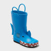 Cat & Jack Girl's Blue Lennon Rain Boots | Cat & Jack In Lebanon