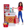 Barbie Skippers First Job Target Doll Set With Checkout Stand & Accessories | Barbie In Lebanon
