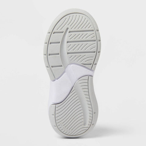 All In Motion Baby Girl's Purple/Pink Callan Performance Sneakers | All In Motion In Lebanon