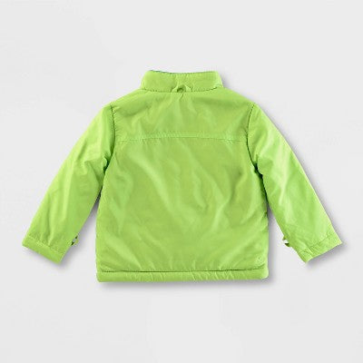 Cat & Jack Baby Boy's Green 3-in-1 Snowplay Jacket |Cat & Jack in Lebanon