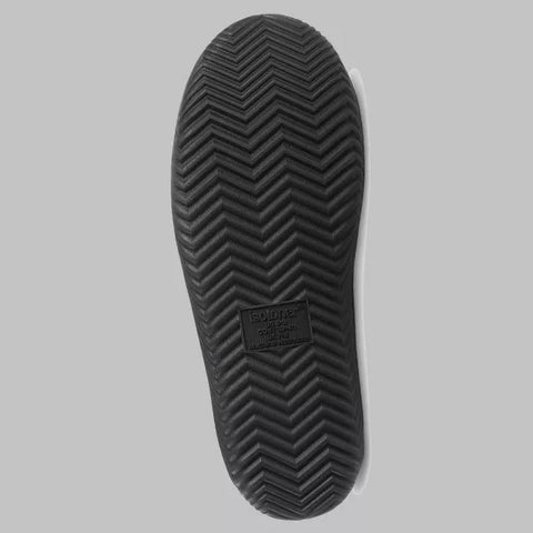 Isotoner Men's Miles Sport Knit Closed Back Slippers | Isotoner In Lebanon