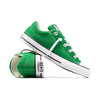 Converse Women's Green Street Ox Low Top Sneakers | Converse In Lebanon