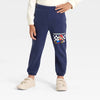 Nintendo Boy's Multicolor 2pc Mario Kart Fleece Pullover and Bottom Set|Nintendo In Lebanon
