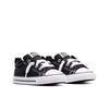 Converse Boy's Black Street Ox Low Top Sneakers | Converse In Lebanon