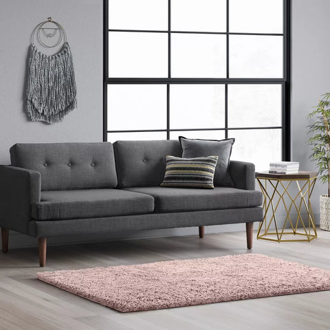 Room Essentials Pink Rug 1.2x1.6m (4FTx5FT 6 IN) | Room Essentials In Lebanon