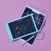 Gigglescape See Through Drawing Pad ABS Material, Enhances Fine Motor Skills | Gigglescape In Lebanon