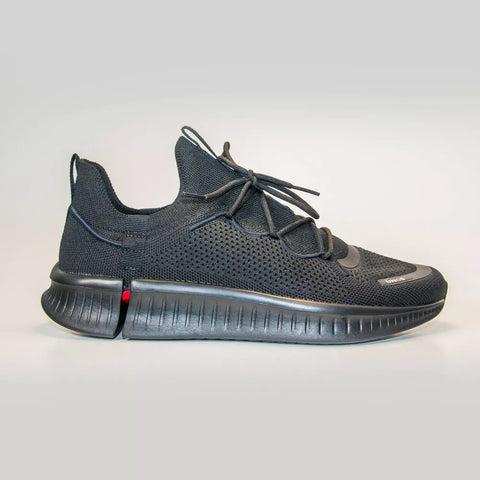 UNOS Unisex Black Adult Sneakers | UNOS In Lebanon