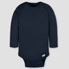 Gerber Baby Multicolor 4pk Long Sleeve Onesies Bodysuit | Gerber In Lebanon