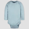 Gerber Baby's Multicolor 4pk Long Sleeve Bodysuit | Gerber In Lebanon