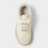 Cat & Jack Women's Beige Boston Court Sneakers | Cat & Jack In Lebanon