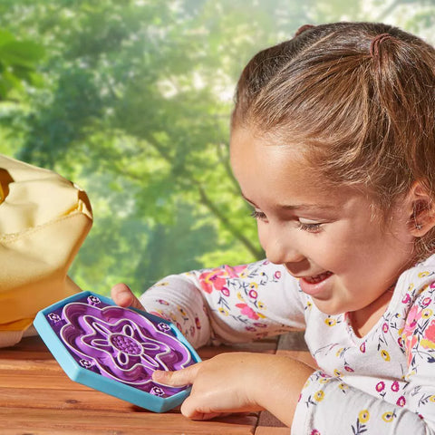 Hand2Mind Mindful Maze Garden Pack: Educational Plastic Teaching Aid|Hand2Mind In Lebanon