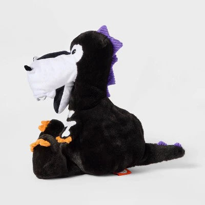 Gigglescape Glow In The Dark T-Rex Stuffed Animal Plush | Gigglescape In Lebanon