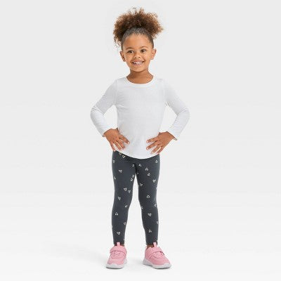 Cat & Jack Girl's White Long Sleeve Solid Blouse | Cat & Jack In Lebanon