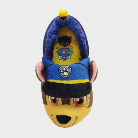 PAW Patrol Boy's Blue Slippers |PAW Patrol In Lebanon