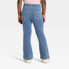 Cat & Jack Girl's Blue Flare Jeggings Jogger Pants | Cat & Jack In Lebanon
