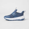 All In Motion Baby Boy's Blue Dannie Slip-On Sneakers | All In Motion Baby In Lebanon