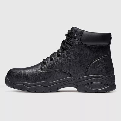 S Sport By Skechers Men's Black Elton Boot | Skechers In Lebanon
