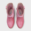 Bluey Baby Girl's Pink Lighted Western Boots | Bluey In Lebanon