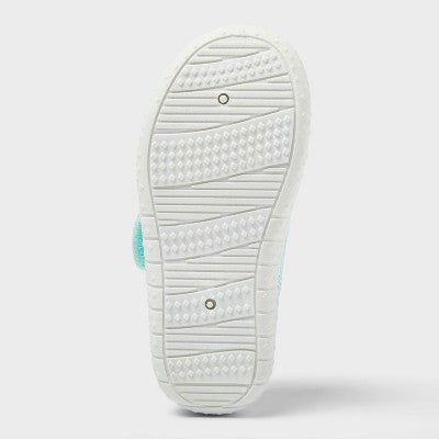 Sun Squad Girl's Aqua Hartley Water Shoes|Sun Squad In Lebanon