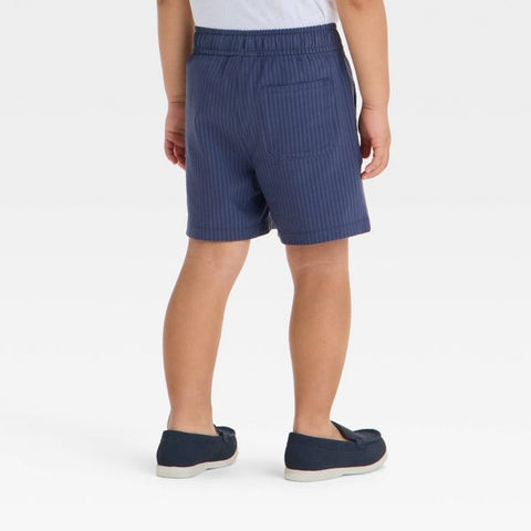 Cat & Jack Boy's Navy Quick Dry Pull-On Shorts | Cat & Jack In Lebanon