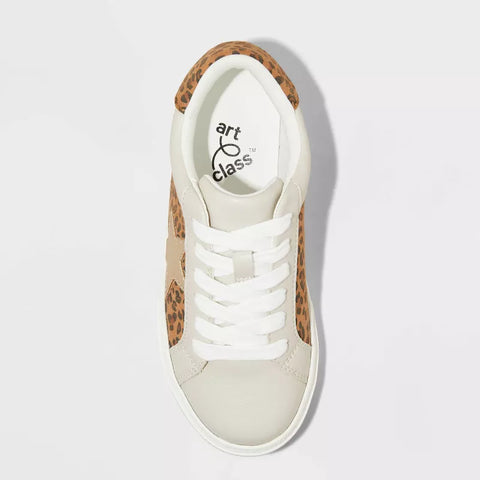 Art Class Girl's Multicolor Court Sneaker | Art Class in Lebanon