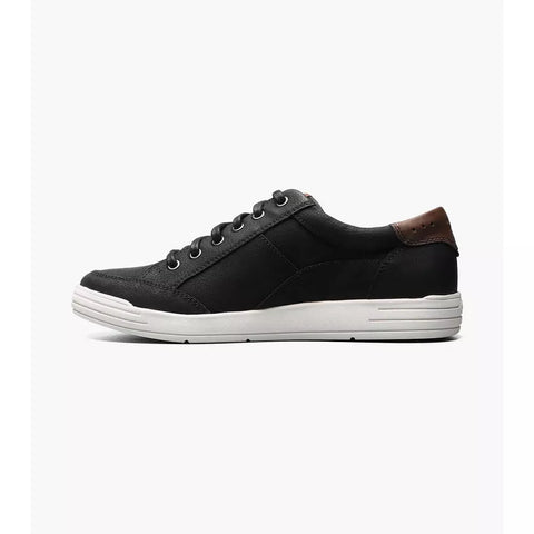 Nunn Bush Men's Black Kore City Walk Sneakers | Nunn Bush In Lebanon