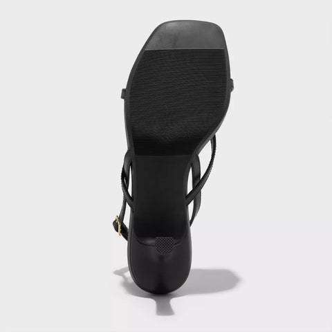 A New Day Women's Marin Memory Foam Insole Thong Heels | A New Day In Lebanon