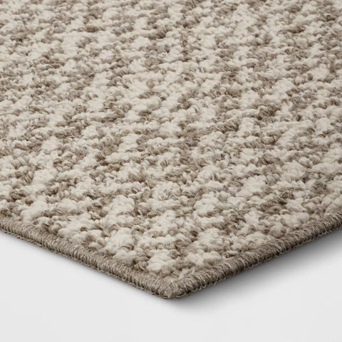 Threshold Washable Weave Herringbone Rug- 60.96x213.4CM | Threshold  In Lebanon