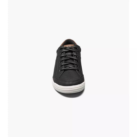 Nunn Bush Men's Black Kore City Walk Sneakers | Nunn Bush In Lebanon