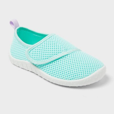 Sun Squad Girl's Aqua Hartley Water Shoes|Sun Squad In Lebanon