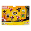 Heroes Of Goo Jit Zu Marvel Spider-Verse Minis Mega 8-Pack | Heroes Of Goo Jit Zu In Lebanon