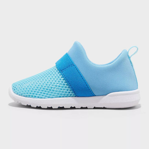 Cat & Jack Baby's Blue Austen Water Sneakers | Cat & Jack In Lebanon