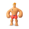 Stretch Armstrong Squishy Figure: Hasbro Fantasy Mini Polymer Toy | Stretch Armstrong In Lebanon