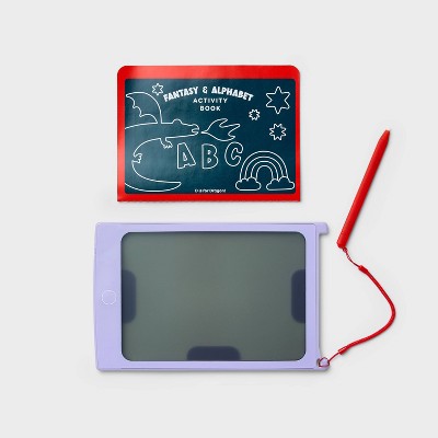 Gigglescape See Through Drawing Pad|Gigglescape In Lebanon