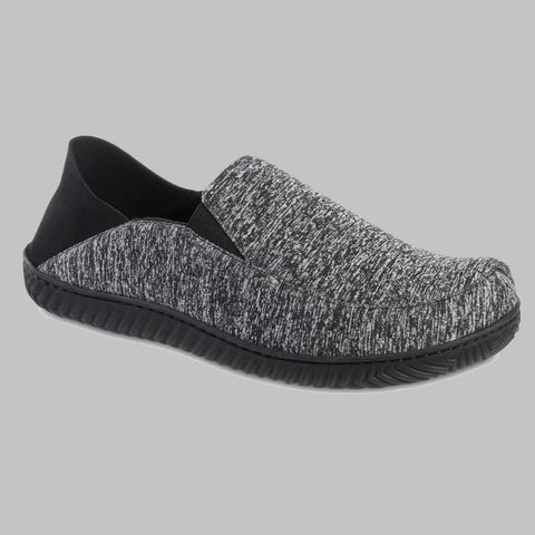 Isotoner Men's Miles Sport Knit Closed Back Slippers | Isotoner In Lebanon