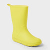 Cat & Jack Kid's Yellow Andy Rain Boots|Cat & Jack In Lebanon