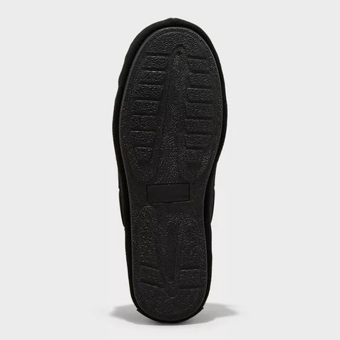Goodfellow & Co Men's Black Topher Moccasin Slippers |Goodfellow & Co In Lebanon