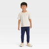 Cat & Jack Baby Boy's Navy Solid Jersey Jogger Pants | Cat & Jack In Lebanon