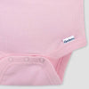 Gerber Baby Girl's Pink Pack Of 4 Short Sleeve Bodysuit | Gerber In Lebanon