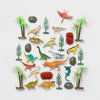 Gigglescape 30pc Dinosaur Animal Figure | Gigglescape In Lebanon