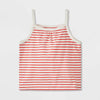 Cat & Jack Baby Girl's Multicolor Stripped Floral Printed Top & Bottom Short Set | Cat & Jack In Lebanon