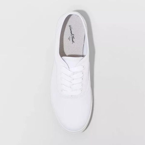 Universal Thread Women's Lunea Lace-Up Sneakers | Universal Thread In Lebanon