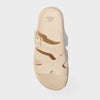 Wild Fable Women's Beige Maysen Slipper | Wild Fable In Lebanon