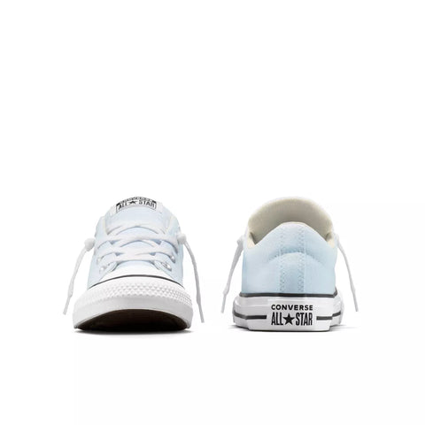Converse Girl's Light Blue Street Ox Low Top Sneakers|Converse In Lebanon