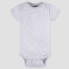 Gerber Baby Boy's Multicolor Short Sleeve Onesies Bodysuit 10 Pack | Gerber In Lebanon
