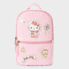 Hello Kitty Girl's Pink Printed Backpack | Hello Kitty In Lebanon