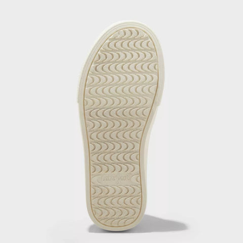 Cat & Jack Women's Pink Charlotte Slip-On Sneakers|Cat & Jack In Lebanon