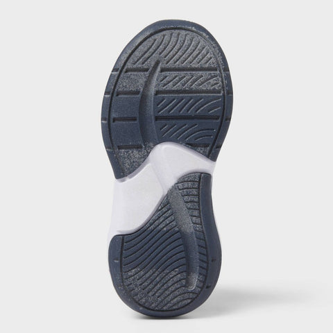 All In Motion Baby Boy's Navy Toddler Callan Performance Sneakers  | All In Motion in Lebanon